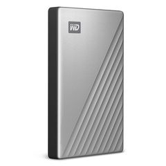  Ổ Cứng Wd My Passport Ultra Hdd 1tb 2.5