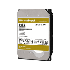  Ổ Cứng Wd Purple Pro 14tb Wd141purp 