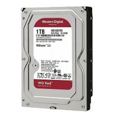 Ổ Cứng Wd Red Plus 1tb Wd10efrx 