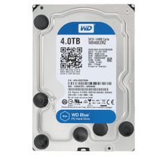  Ổ Cứng Western Digital Caviar Blue 4tb 64mb Cache 