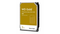  Ổ cứng Western Digital Gold 2TB SATA 3 128MB Cache 7200RPM 