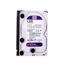  Ổ Cứng Western Digital Purple 4tb 64mb Cache 