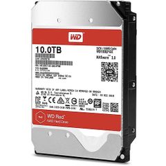 Ổ Cứng Western Digital Red 10tb Wd101efbx 