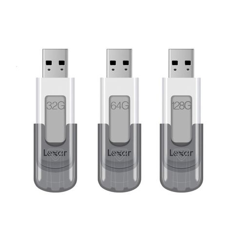 Ổ Đĩa Flash Lexar® Jumpdrive® V100 Usb 3.0