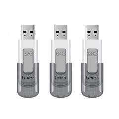  Ổ Đĩa Flash Lexar® Jumpdrive® V100 Usb 3.0 