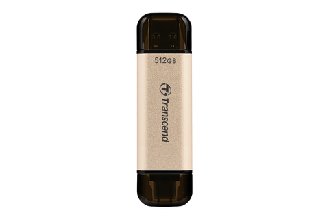 Ổ Đĩa Flash Usb Transcend Jetflash 930c