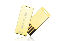  Ổ Đĩa Flash Usb 2.0 Usb Transcend Jetflash T3 