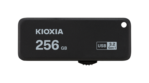 Ổ Đĩa Flash Usb Kioxia Transmemory U365
