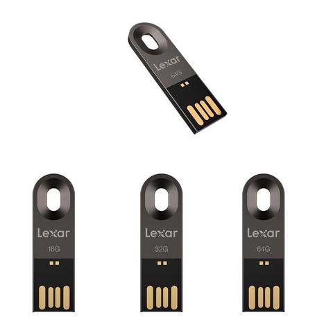 Ổ Đĩa Flash Usb Lexar® Jumpdrive® M25