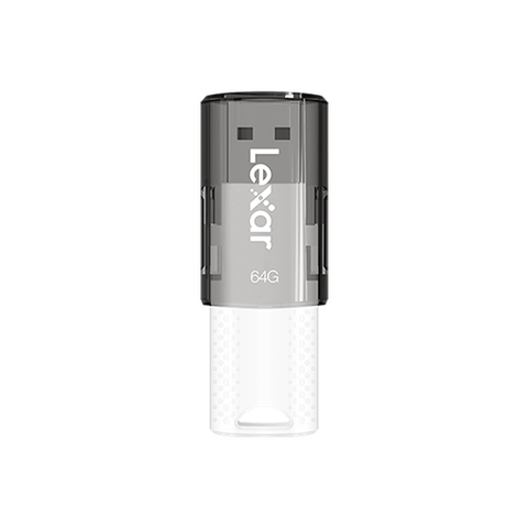 Ổ Đĩa Flash Usb Lexar® Jumpdrive® S60