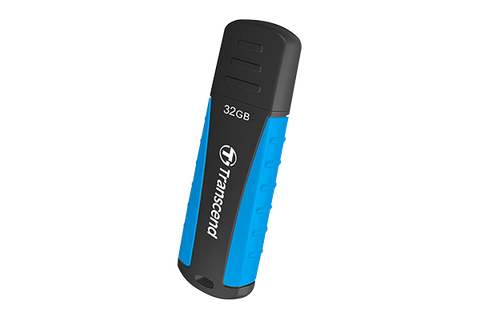 Ổ Đĩa Flash Usb Transcend Jetflash 810