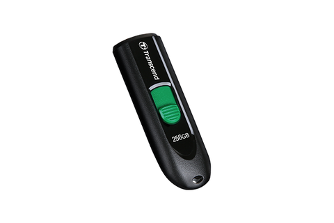 Ổ Đĩa Flash Usb Transcend Jjetflash 790c