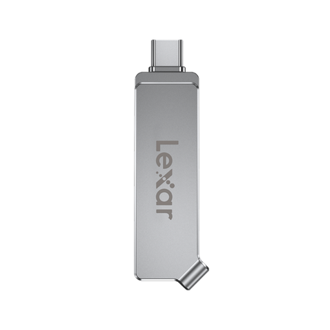 Ổ Đĩa Kép Usb 3.1 Type-c ™ Lexar ® Jumpdrive ® D30c