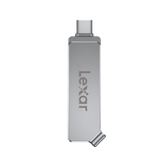  Ổ Đĩa Kép Usb 3.1 Type-c ™ Lexar ® Jumpdrive ® D30c 