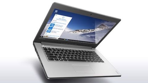Lenovo ideapad 310 14IKB 80TU00C6VN