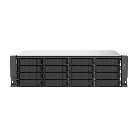 Ổ Lưu Trữ Mạng Nas Qnap Ts-1673au-rp-16g