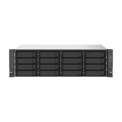  Ổ Lưu Trữ Mạng Nas Qnap Ts-1673au-rp-16g 