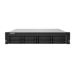  Ổ Lưu Trữ Mạng Nas Qnap Ts-832pxu-rp (Chưa Có Ổ Cứng) 