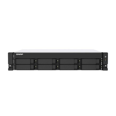 Ổ Lưu Trữ Mạng Nas Qnap Ts-853du-rp-4g (Chưa Có Ổ Cứng)