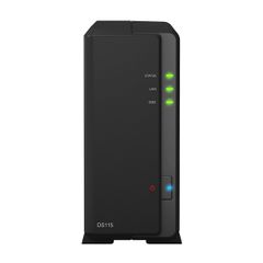  Ổ Lưu Trữ Mạng Synology Ds115j (Chưa Có Ổ Cứng) 