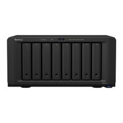  Ổ Lưu Trữ Mạng Synology Ds1821+ (Chưa Có Ổ Cứng) 