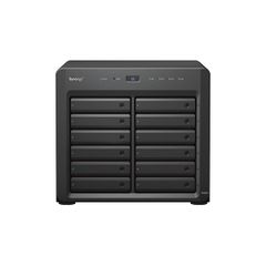  Ổ Lưu Trữ Mạng Synology Ds2422+ (Chưa Có Ổ Cứng) 
