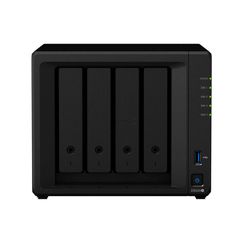  Ổ Lưu Trữ Mạng Synology Ds920+ (Chưa Có Ổ Cứng) 