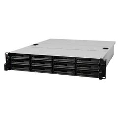  Ổ Lưu Trữ Mạng Synology Rs2414+ (Chưa Có Ổ Cứng) 