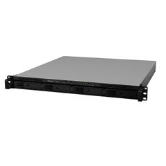  Ổ Lưu Trữ Mạng Synology Rs815+ (Chưa Có Ổ Cứng) 