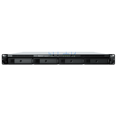  Ổ Lưu Trữ Mạng Synology Rs822+ (Chưa Có Ổ Cứng) 