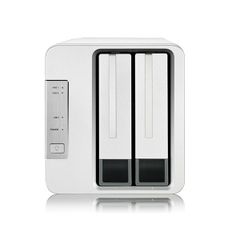  Ổ Lưu Trữ Mạng Terramaster F2-221 2gb (Chưa Có Ổ Cứng) 