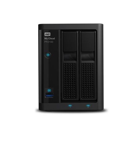 Nas Wd My Cloud Pr2100