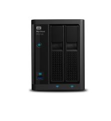  Nas Wd My Cloud Pr2100 