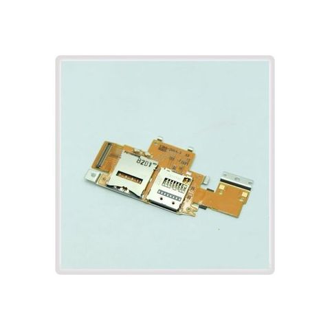 Ổ Sim, Ổ Thẻ Sony Tablet Z, So-03e, Sgp321