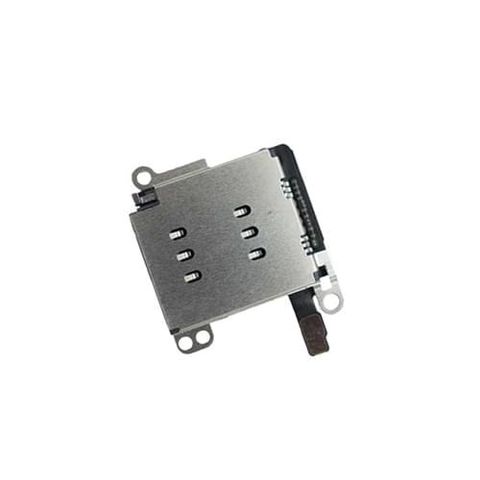 Ổ sim iPhone X