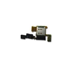  Ổ Sim Sony Lt28, Lt28i Xperia Ion 