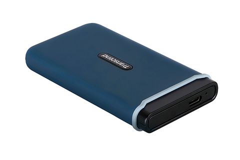 Ổ Ssd Di Động Esd370c