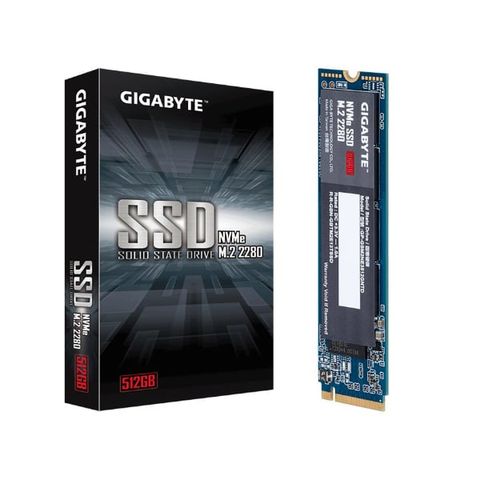 Ổ Ssd Gigabyte Gag325e500g 500gb