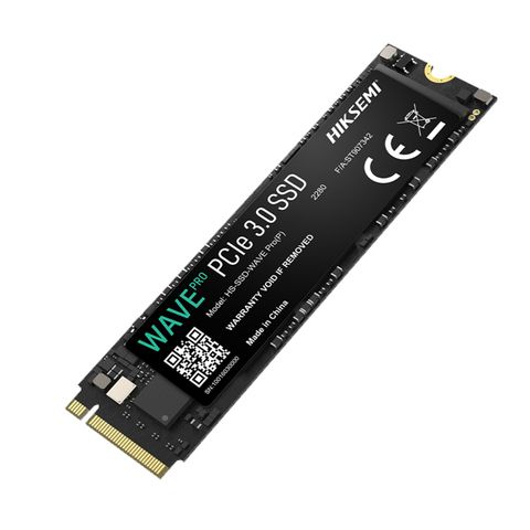 Ổ Ssd Hiksemi Hs-ssd-wave Pro 512gb