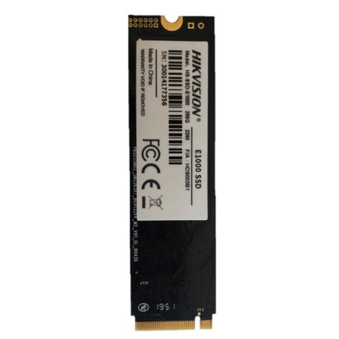 Ổ Ssd Hikvision 512gb Hs-ssd-e1000