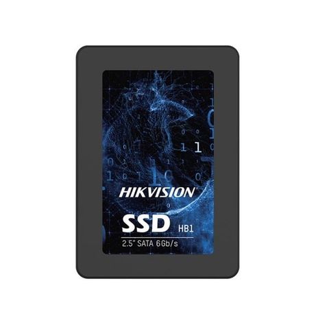 Ổ Ssd Hikvision 512gb S-ssd-hb1