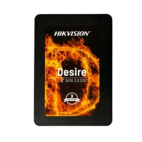 Ổ Ssd Hikvision Hs-ssd-desire(s) 1tb