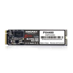  Ổ SSD Kingmax PX4480 2Tb 