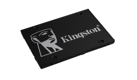 Ổ Ssd Kingston Skc600 512gb Sata3 (đọc: 550mb/s /ghi: 520mb/s)