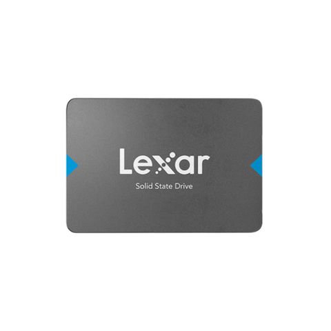 Ổ Ssd Lexar Lnq100x 240g