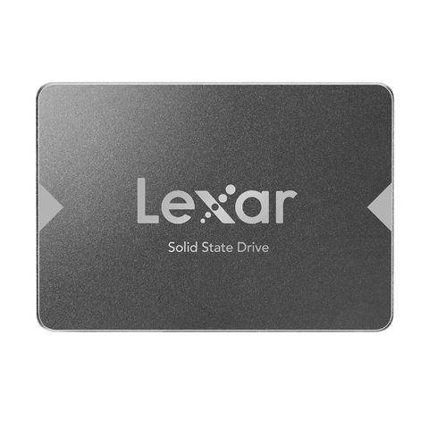 Ổ Ssd Lexar Ns100 512gb