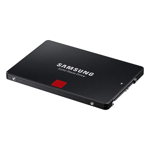 Ổ Ssd Samsung 860 Pro 512gb Sata3 (đọc: 560mb/s /ghi: 530mb/s)