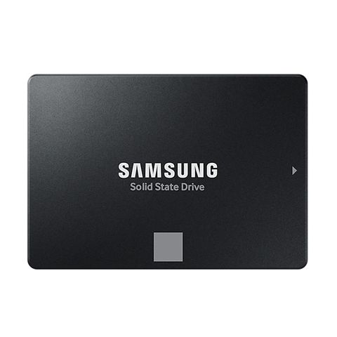 Ổ Ssd Samsung 870 Evo 1tb 2.5inch Mz-77e1t0bw