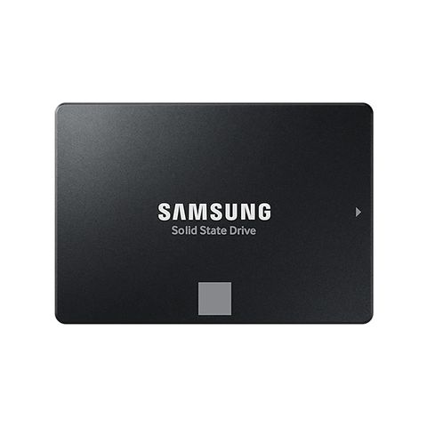Ổ Ssd Samsung 870 Evo 250gb 2.5inch Mz-77e250bw