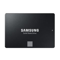  Ổ Ssd Samsung 870 Evo 500gb 2.5inch Mz-77e500bw 